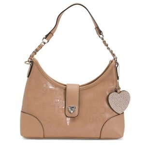 NEW Juicy Couture Shoulder Handbag